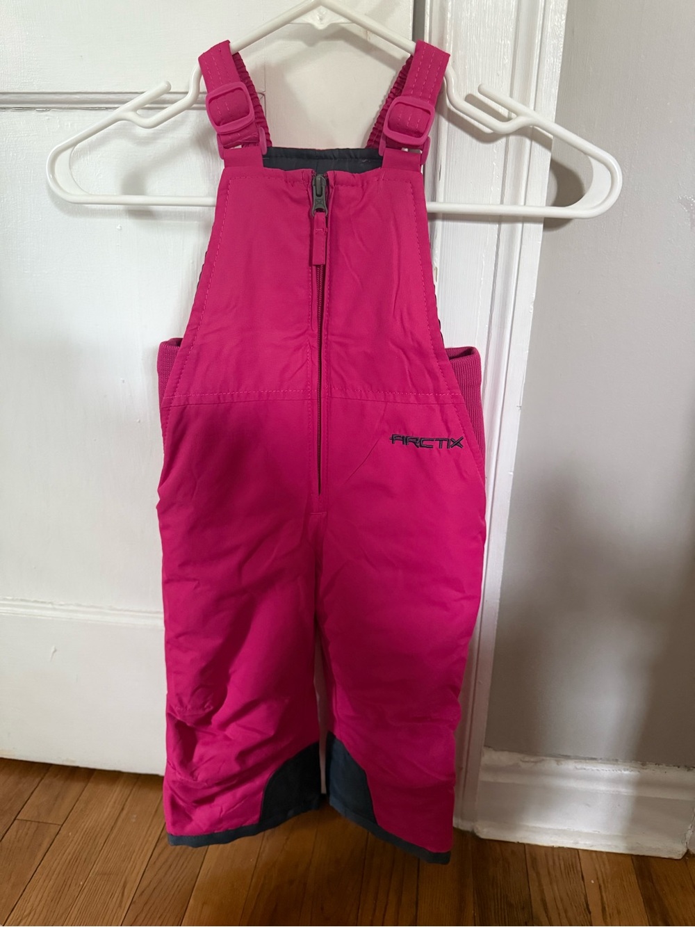 Infant snow pants